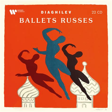 ysl balletti russi|sergei diaghilev ballet russes.